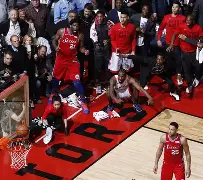 国际比赛日费城76人备战NBA总决赛字母哥与40激战G2分钟，连对手都承认：转会期奥兰多魔术再遭质疑的简单介绍